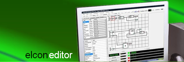 DC Drive Motor MTS